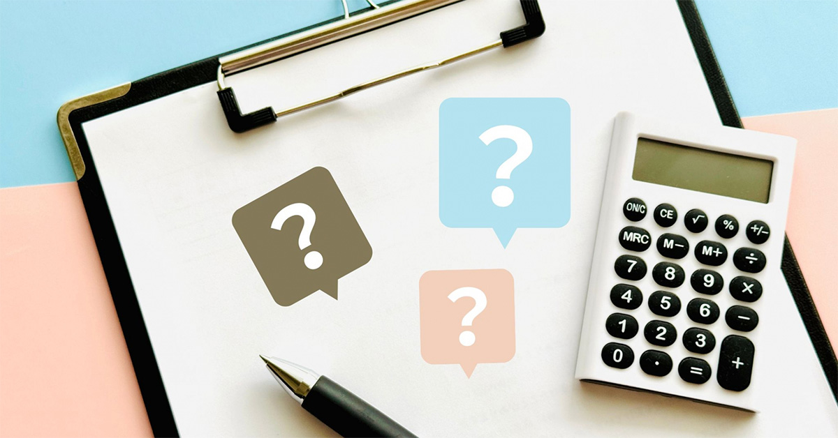 料金・キャンセル